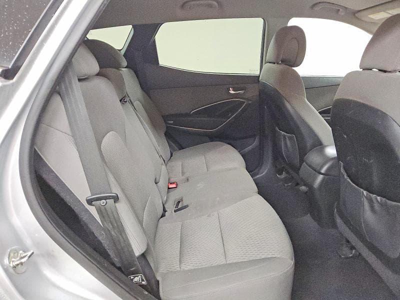 2018 HYUNDAI SANTA FE SPORT 2.4L 11