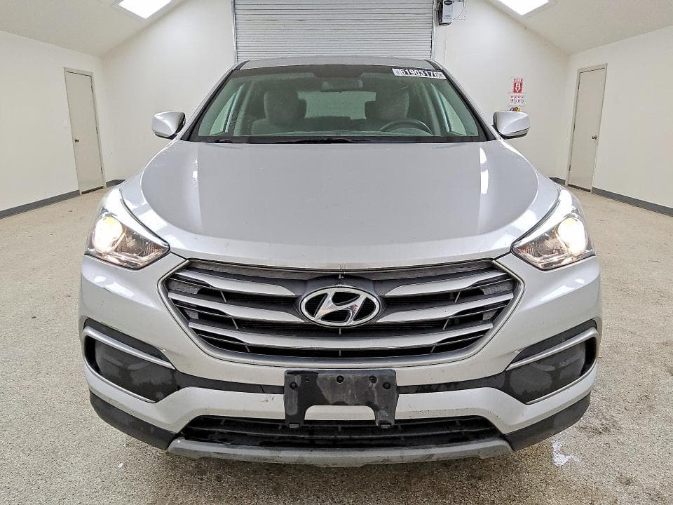 2018 HYUNDAI SANTA FE SPORT 2.4L 5