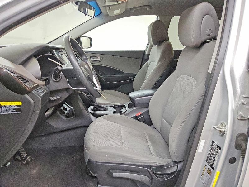 2018 HYUNDAI SANTA FE SPORT 2.4L 7