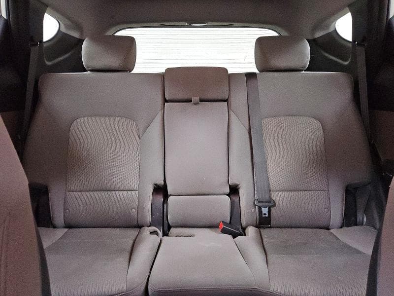 2018 HYUNDAI SANTA FE SPORT 2.4L 10
