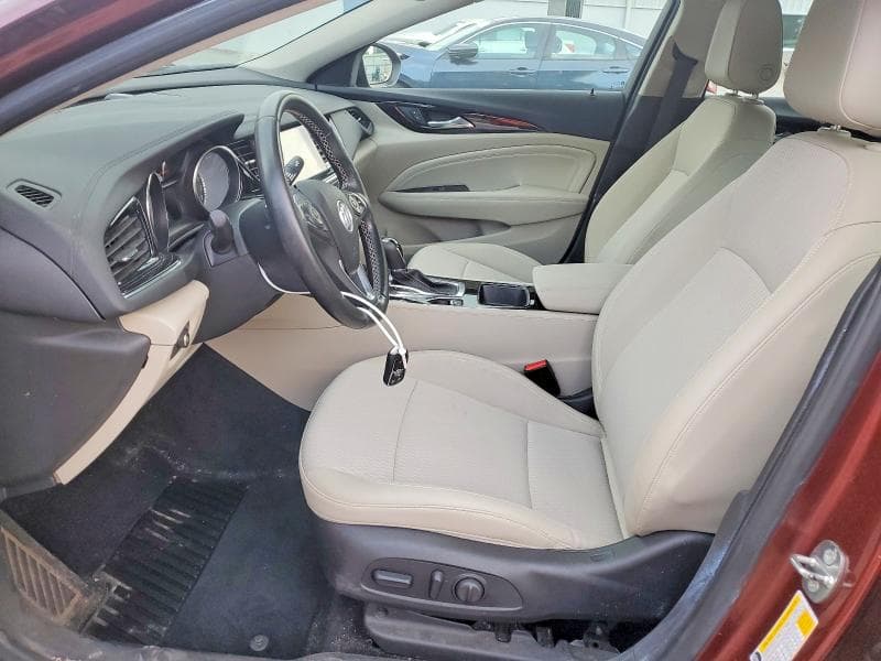 2018 BUICK REGAL PREFERRED II 7