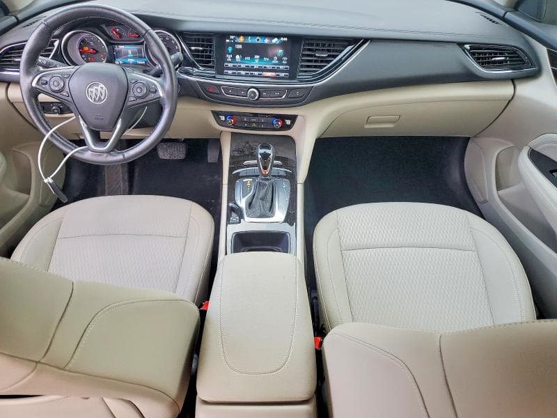 2018 BUICK REGAL PREFERRED II 8
