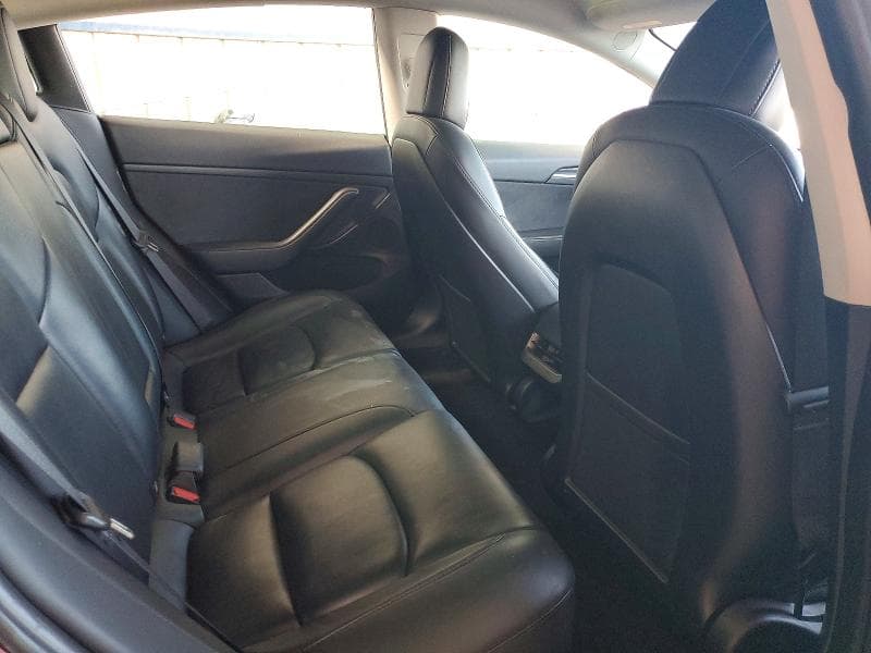 2022 TESLA MODEL 3 10