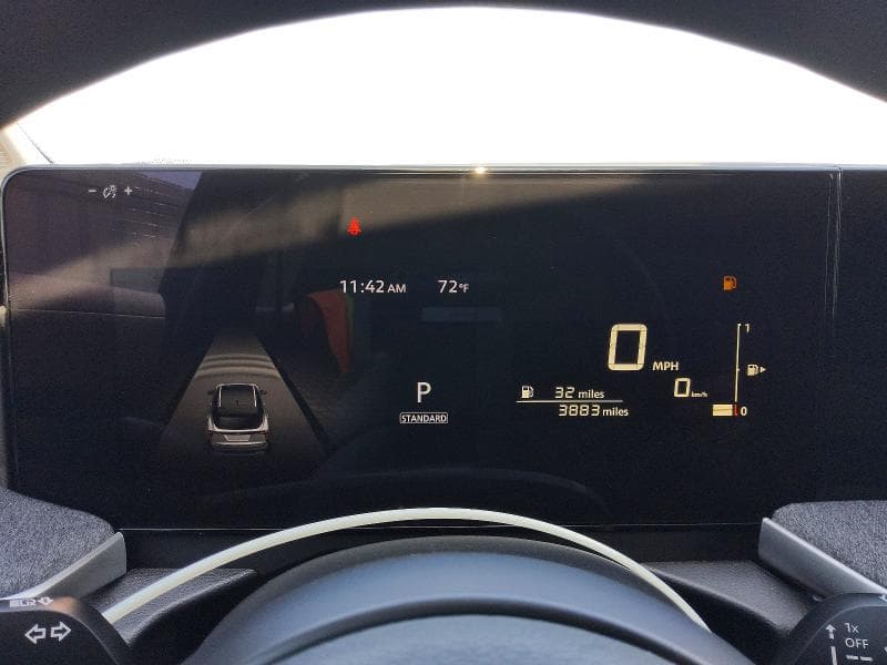 2026 NISSAN KICKS SV 9