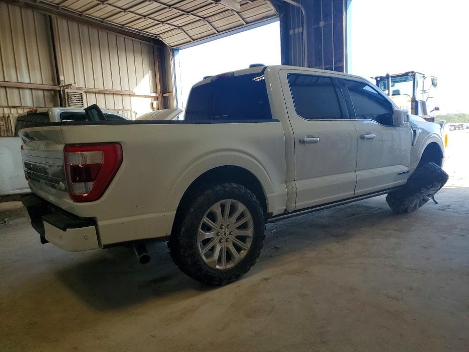 2021 FORD F150 SUPERCREW 3