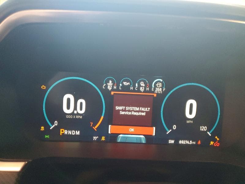 2021 FORD F150 SUPERCREW 9