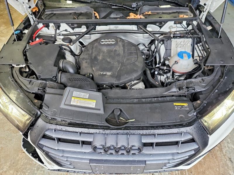 2018 AUDI Q5 PREMIUM PLUS 12
