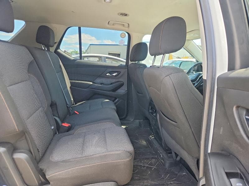 2019 CHEVROLET TRAVERSE LS 11