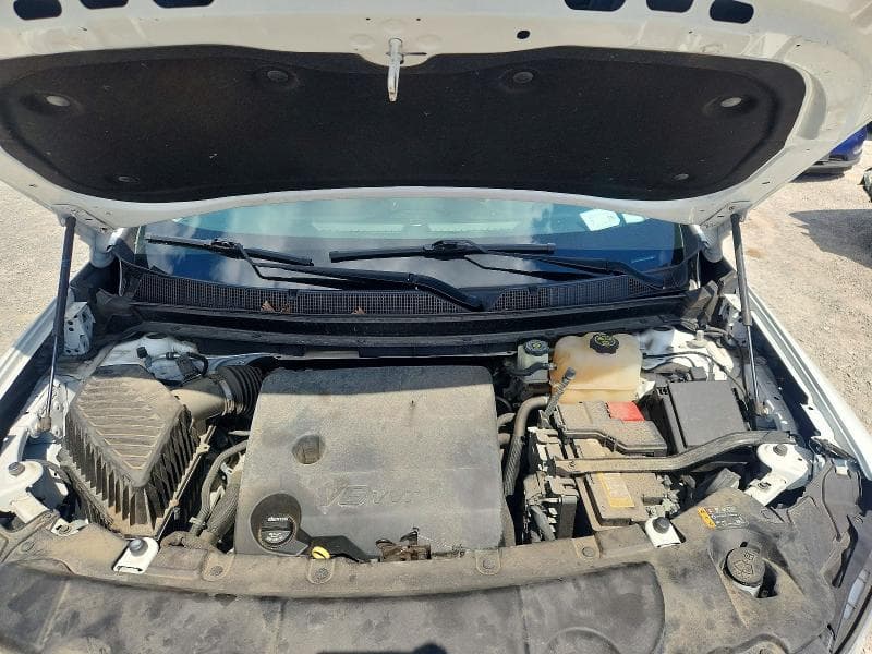 2019 CHEVROLET TRAVERSE LS 12