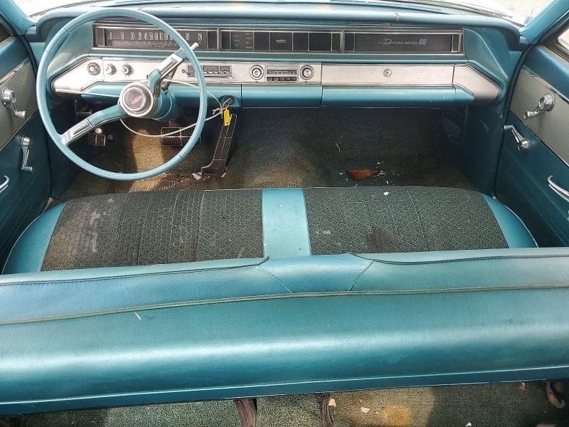 1964 OLDSMOBILE DYNAMIC 8