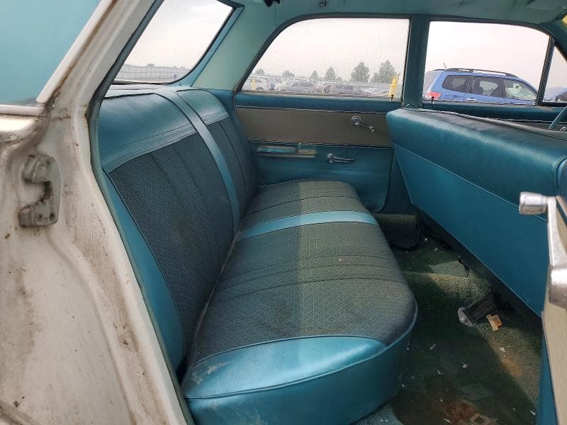1964 OLDSMOBILE DYNAMIC 10