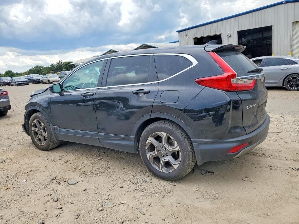 2019 HONDA CR-V EXL 3