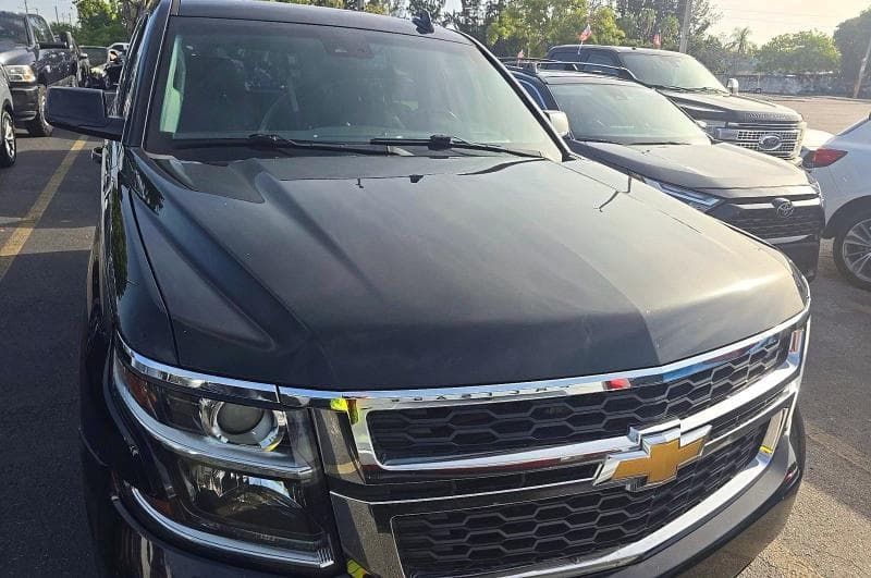 2020 CHEVROLET TAHOE K1500 LT K1500 LT 14