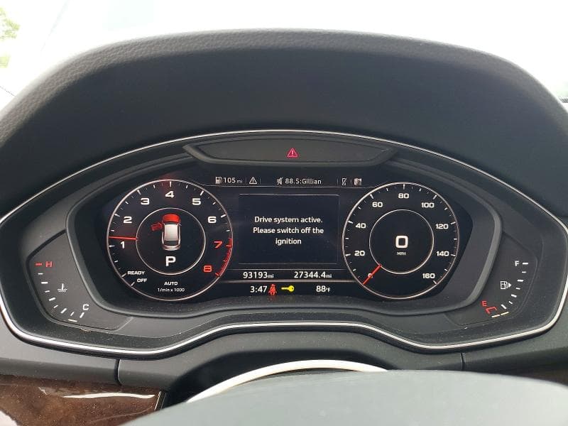 2018 AUDI Q5 PREMIUM 9