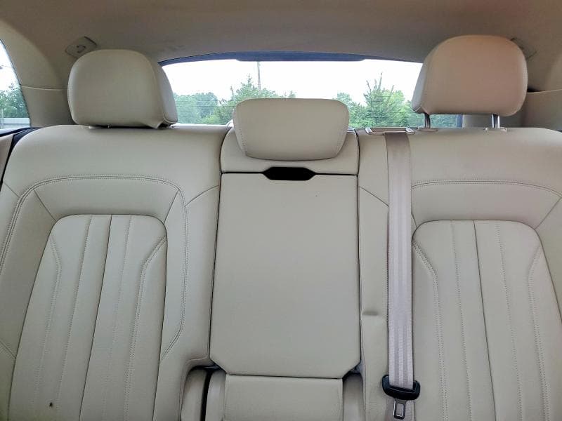 2018 AUDI Q5 PREMIUM 10