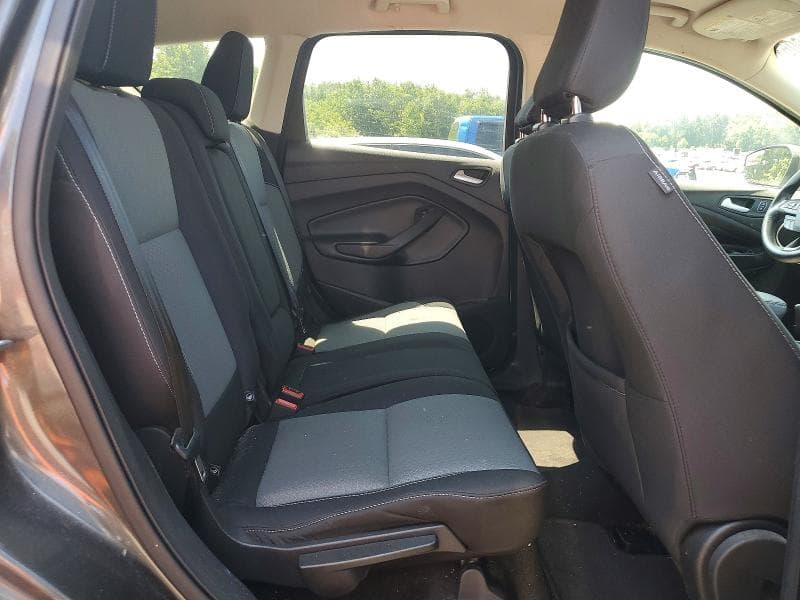 2018 FORD ESCAPE SE 11
