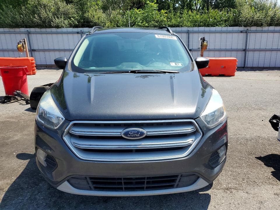 2018 FORD ESCAPE SE 5