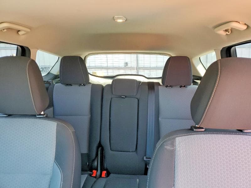 2018 FORD ESCAPE SE 10