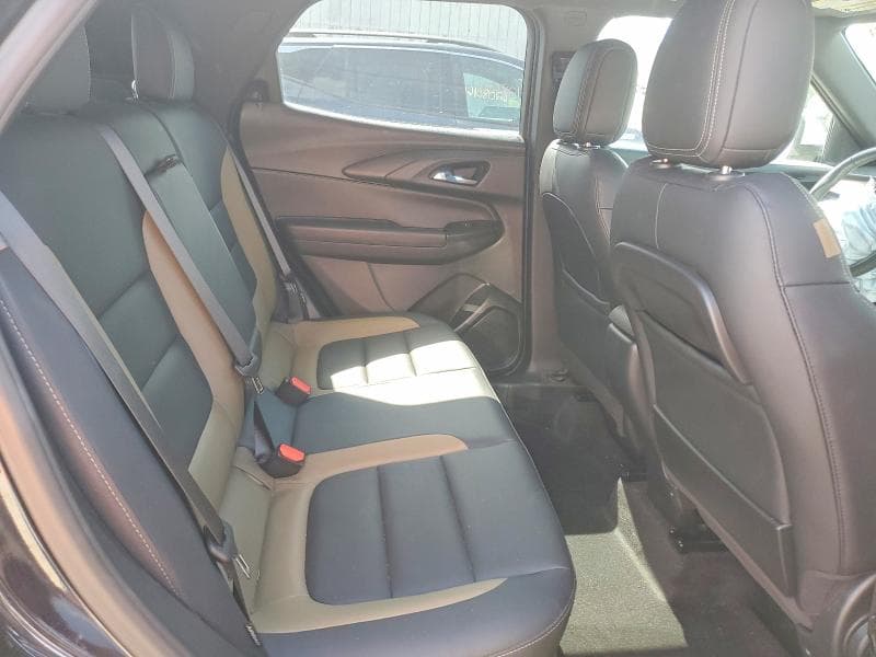 2021 CHEVROLET TRAILBLAZER ACTIV 11