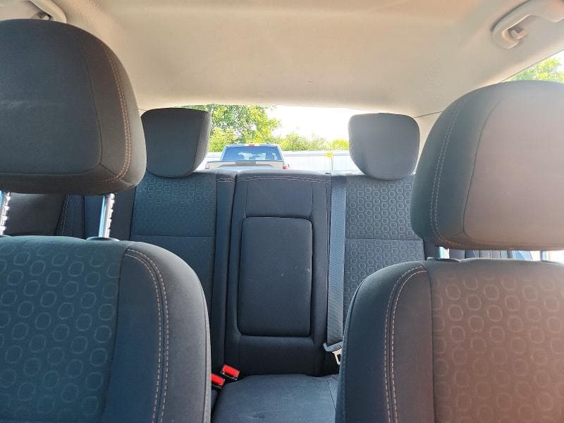 2019 CHEVROLET TRAX LS 10