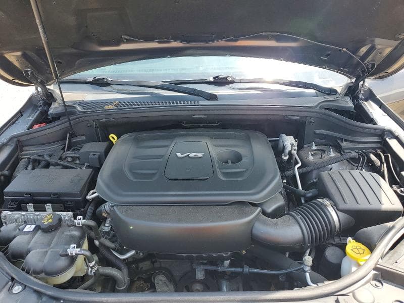2018 JEEP GRAND CHEROKEE LAREDO 12