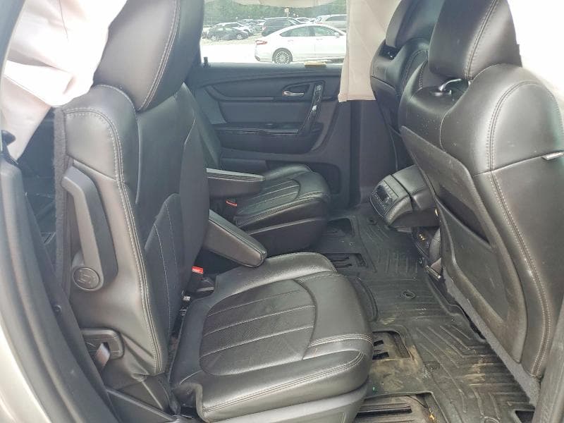 2017 GMC ACADIA LIMITED SLT-2 11