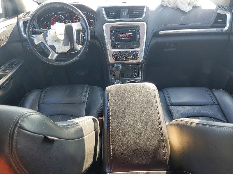 2017 GMC ACADIA LIMITED SLT-2 8