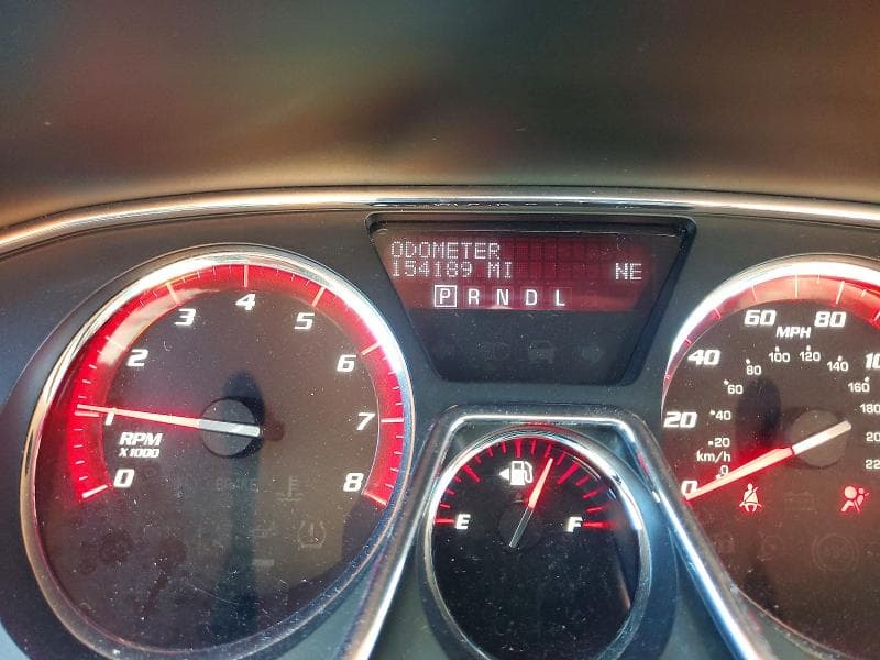 2017 GMC ACADIA LIMITED SLT-2 9