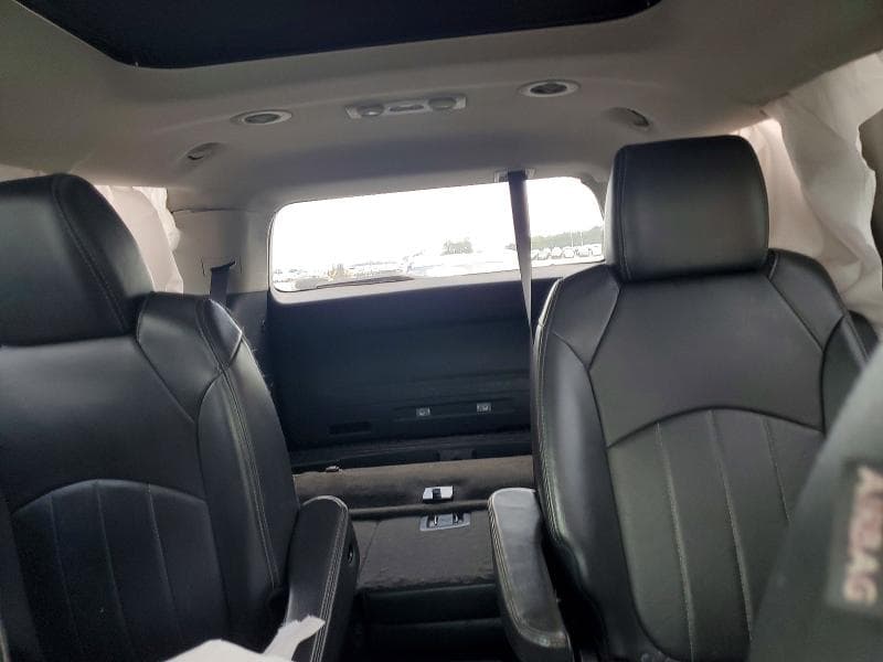2017 GMC ACADIA LIMITED SLT-2 10