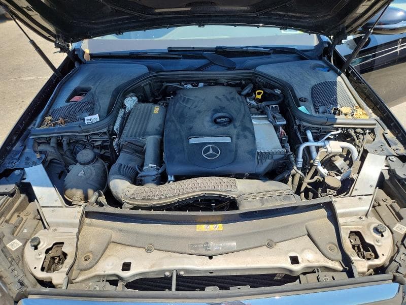 2018 MERCEDES-BENZ E 300 4MATIC 11