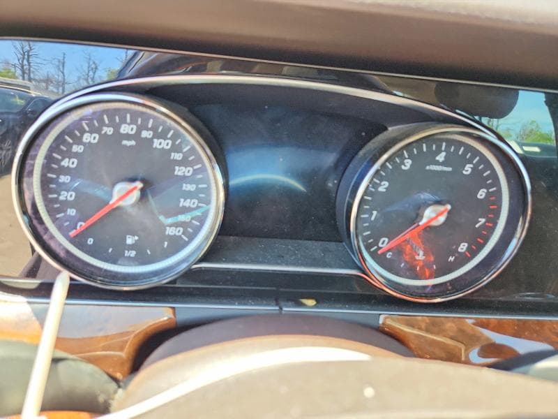 2018 MERCEDES-BENZ E 300 4MATIC 9