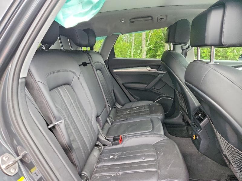 2018 AUDI Q5 PREMIUM PLUS 11