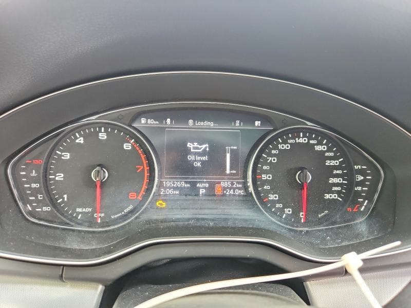 2018 AUDI Q5 PREMIUM PLUS 9
