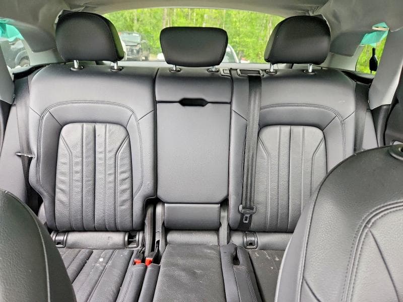 2018 AUDI Q5 PREMIUM PLUS 10