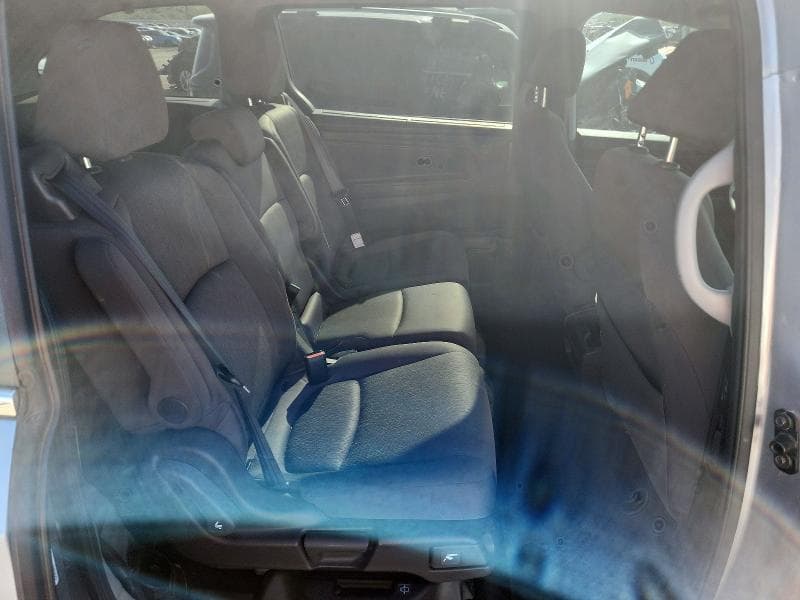 2018 HONDA ODYSSEY EX 11