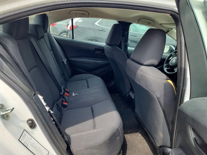 2024 TOYOTA COROLLA LE LE 11