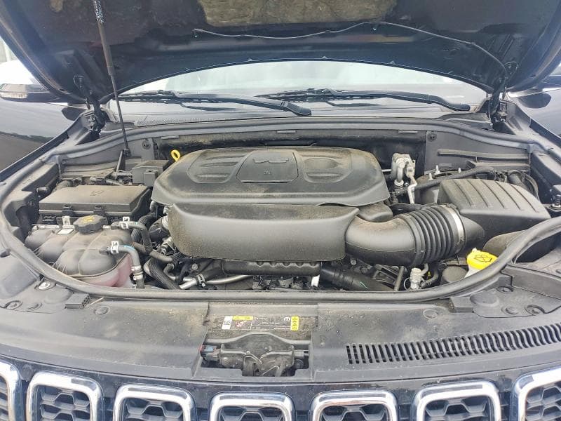2021 JEEP GRAND CHEROKEE LIMITED 12