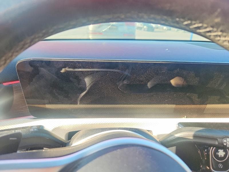 2019 MERCEDES-BENZ A 220 9