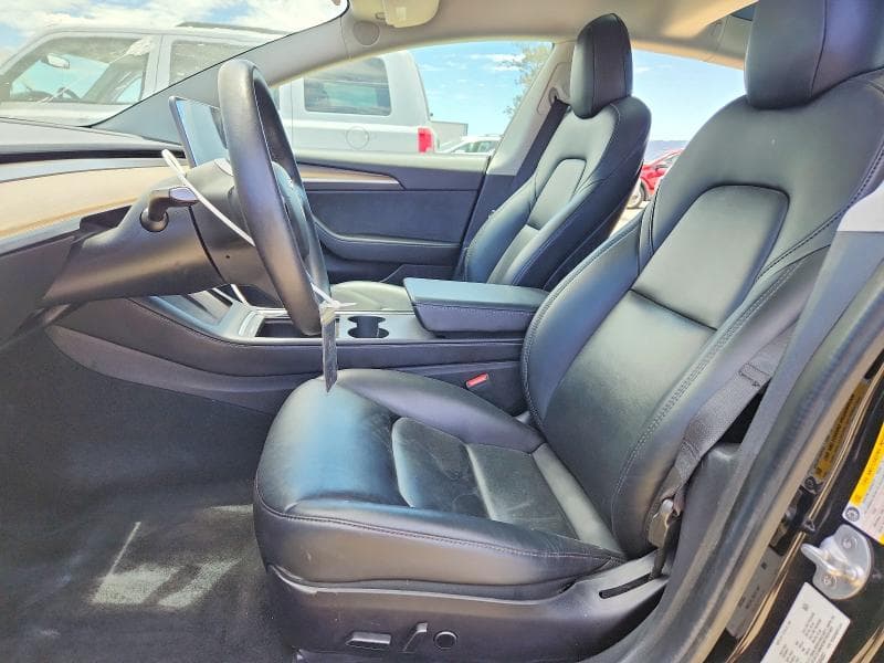2021 TESLA MODEL 3 7