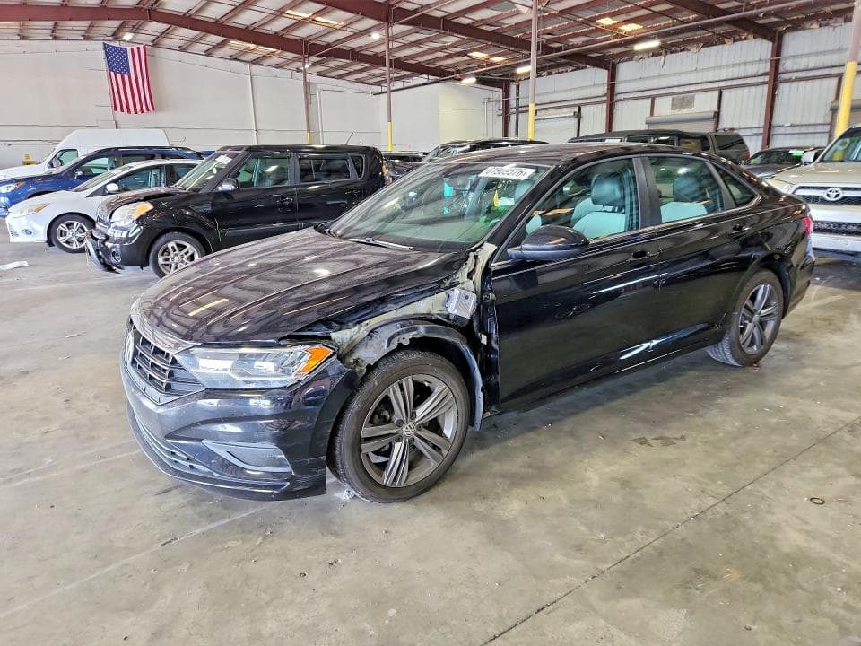 2020 VOLKSWAGEN JETTA S - 1