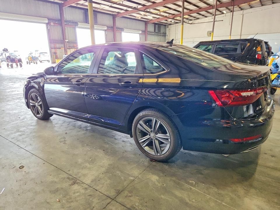 2020 VOLKSWAGEN JETTA S 2
