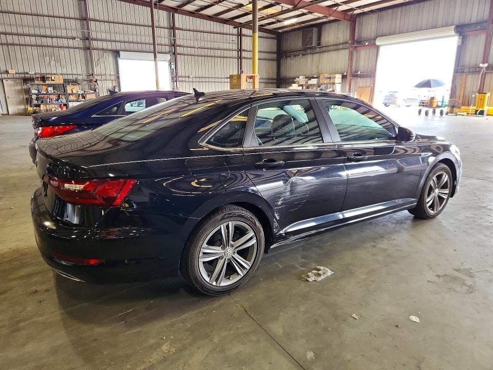 2020 VOLKSWAGEN JETTA S 3