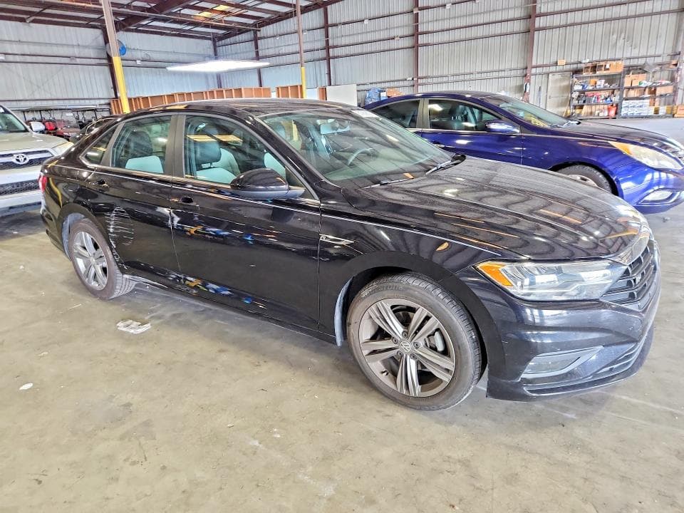 2020 VOLKSWAGEN JETTA S 4