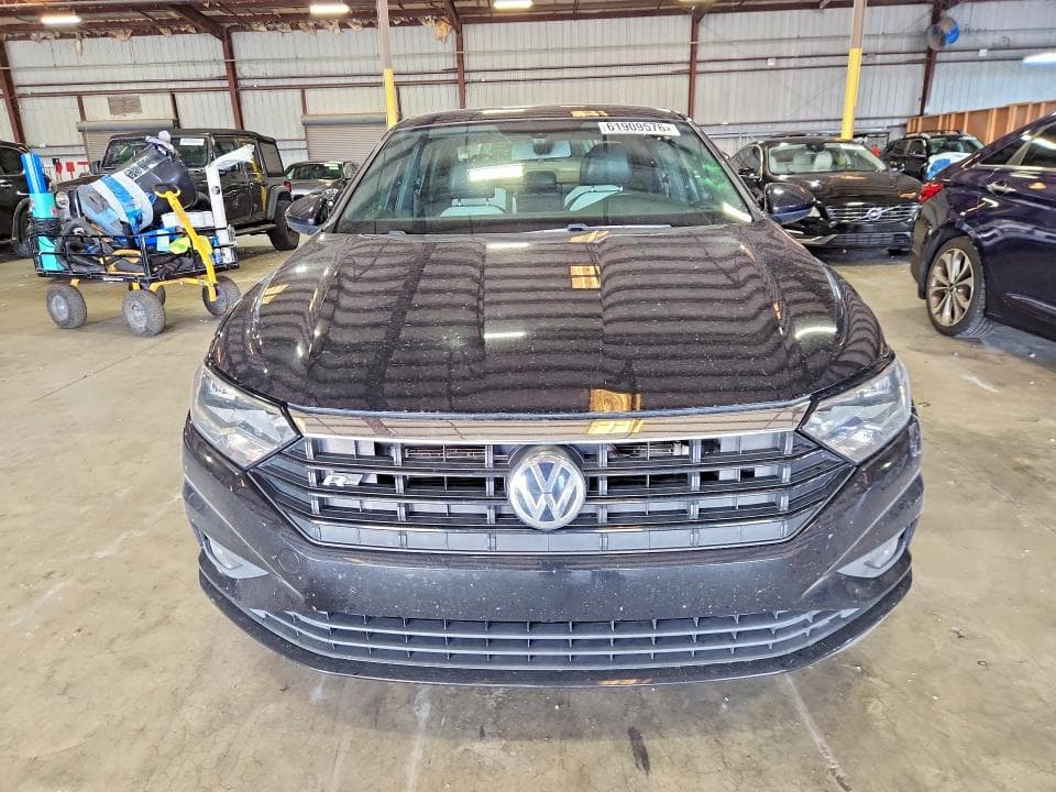 2020 VOLKSWAGEN JETTA S 5