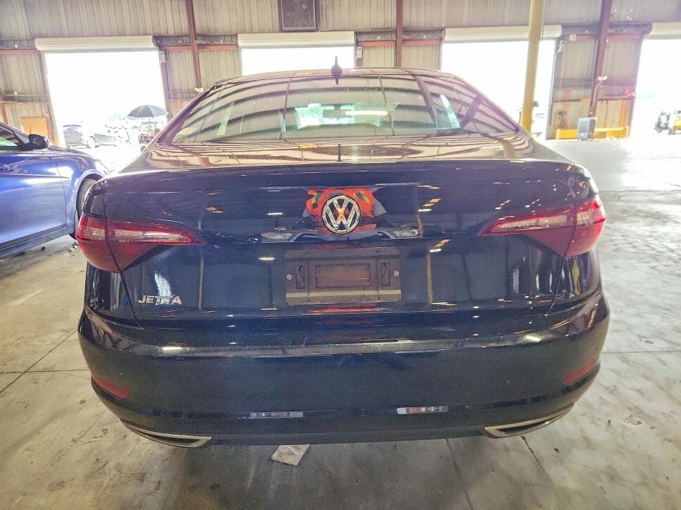 2020 VOLKSWAGEN JETTA S 6