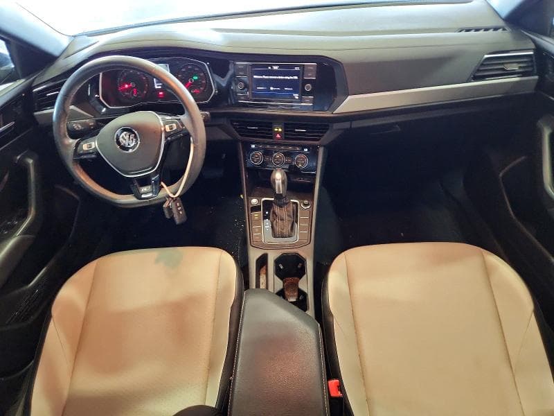 2020 VOLKSWAGEN JETTA S 8