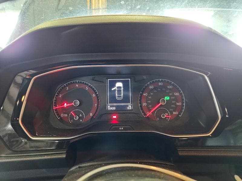 2020 VOLKSWAGEN JETTA S 9