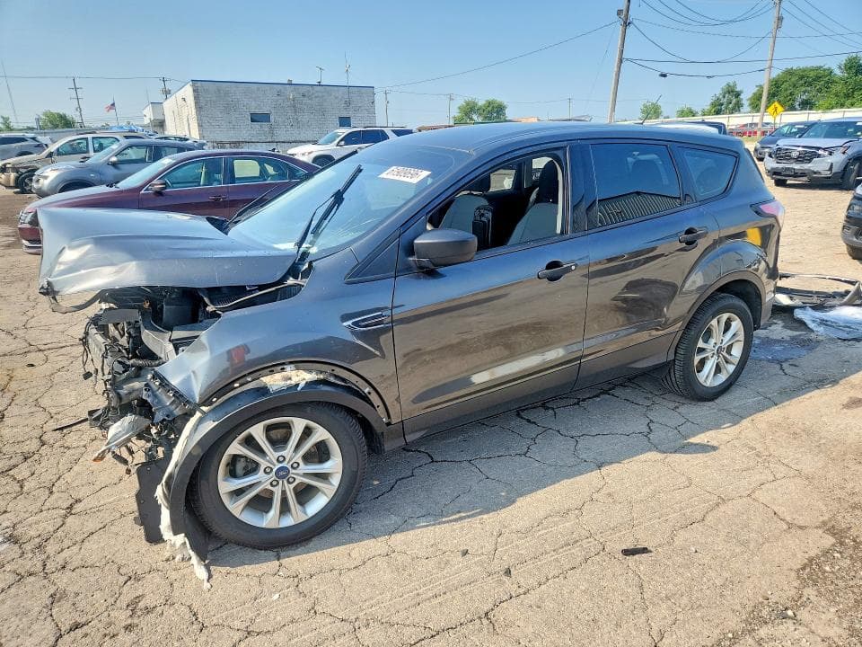 2017 FORD ESCAPE S - 1