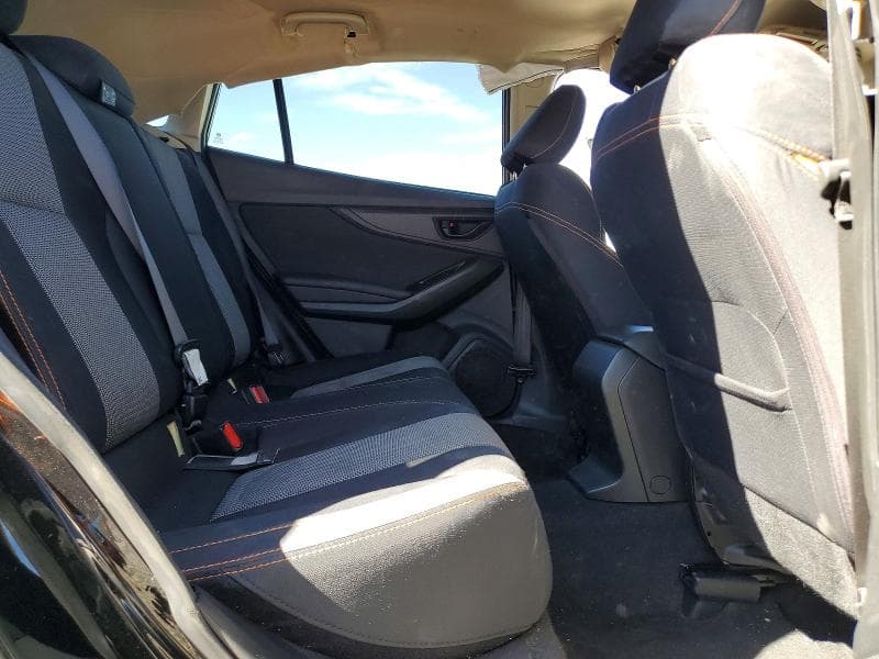 2020 SUBARU CROSSTREK PREMIUM 11
