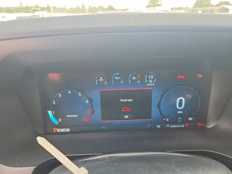 2024 FORD F150 9